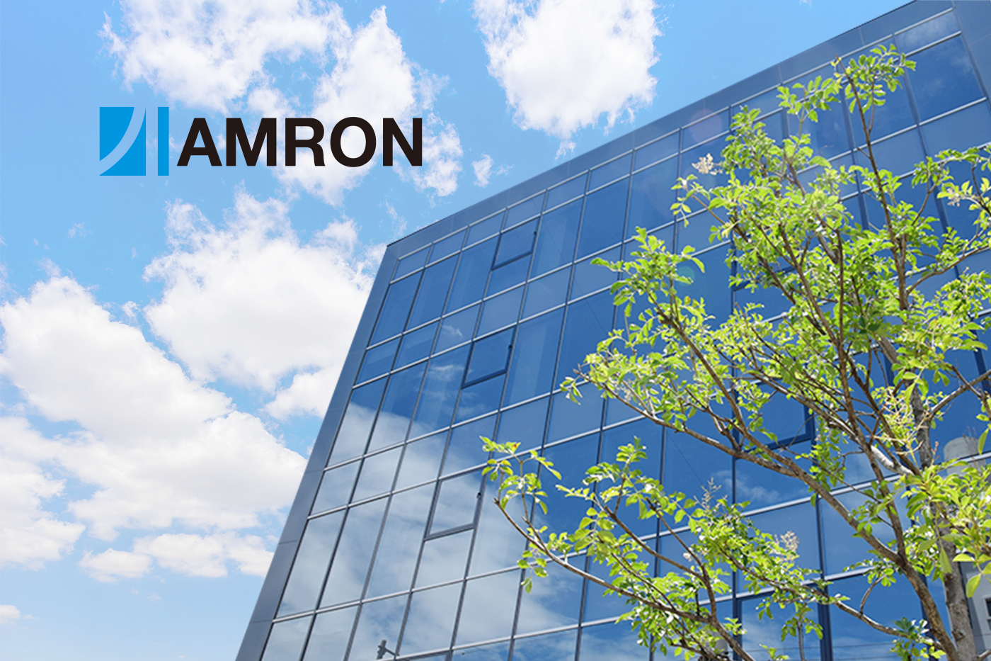 株式会社アムロン